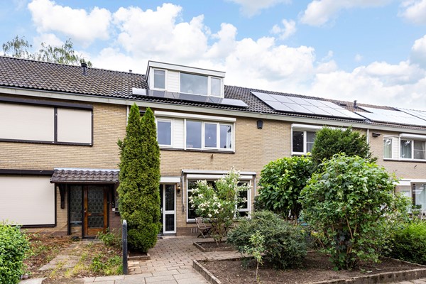 Kraaijenberg 9314, 6601PG Wijchen