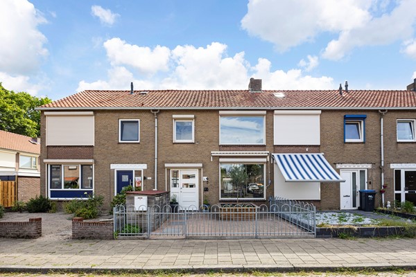 Gruttostraat 3, 6601EP Wijchen