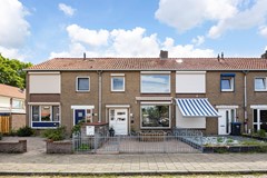 Onder bod: Gruttostraat 3, 6601EP Wijchen