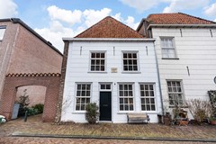 Verkocht onder voorbehoud: Boreel de Mauregnaultstraat 26, 5361HG Grave