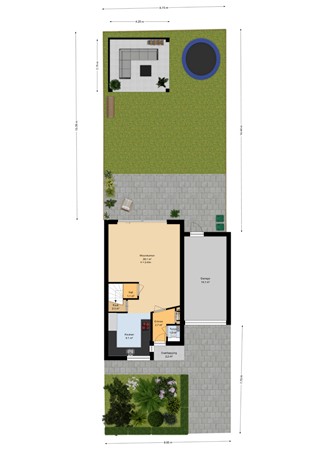 Saltshof 2203, 6604 EW Wijchen - situatie_adj__.jpg