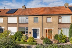 Onder bod: Startvenseweg 45, 6601EL Wijchen
