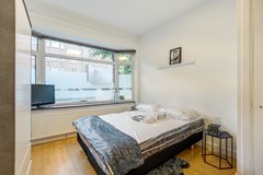 Rented: Vondelstraat, 2513 ET The Hague