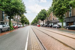 Rented: Vondelstraat, 2513 ET The Hague