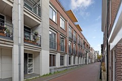 Rented: Laan van Roos en Doorn, 2514BC The Hague