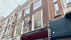 Rented: Schoolstraat, 2511 AW The Hague