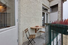 Rented: Vondelstraat, 2513 GA The Hague