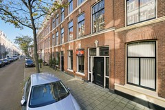 Sold: Celebesstraat 52, 2585 TL The Hague