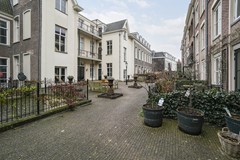 Rented: Westeinde, 2512 GS The Hague
