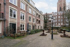 Rented: Westeinde, 2512 GS The Hague