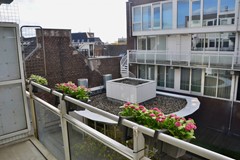 Rented: Raamstraat, 2512 CA The Hague