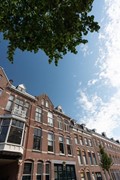 For rent: Balistraat, 2585 XM The Hague