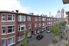 Rented: Van den Boschstraat, 2595 AH The Hague