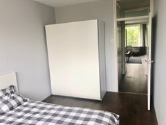 Rented: Roland Holstlaan, 2624 JC Delft