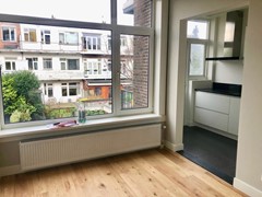 Rented: Stuyvesantstraat, 2593 GS The Hague