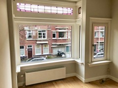 Rented: Stuyvesantstraat, 2593 GS The Hague