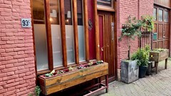 Rented: Wagenstraat, 2512 AS The Hague