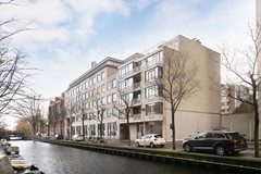 Rented: Oranjebuitensingel, 2511 VE The Hague