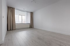 Rented: Van Geenstraat, 2571 DB The Hague