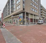 Rented: Van Geenstraat, 2571 DB The Hague