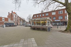 Rented: Van Geenstraat, 2571 DB The Hague