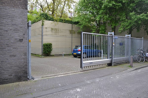 Medium property photo - Korte Houtstraat, 2511 DB The Hague