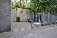 For rent: Korte Houtstraat, 2511 DB The Hague