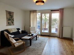 New for rent: Wolterbeekstraat, 2515 MV The Hague