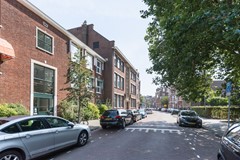 Rented: 2e Sweelinckstraat, 2517 GW The Hague