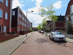New for rent: Van Baaklaan, 2493 CG The Hague