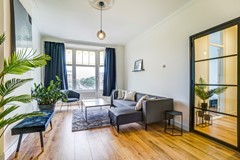 New for rent: Valkenboskade, 2563 HB The Hague