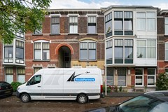 Rented: Valkenboskade, 2563 HB The Hague