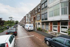 New for rent: Valkenboskade, 2563 HB The Hague
