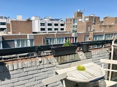 Rented: Gedempte Burgwal, 2512 BT The Hague