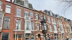 Rented: Suezkade, 2517 CG The Hague