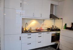 Rented: Willemstraat, 2514 HL The Hague