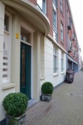 Rented: Willemstraat, 2514 HL The Hague