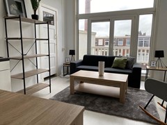 Rented: Copernicusplein, 2561 VN The Hague