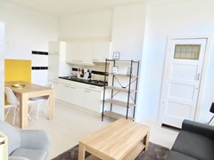 Rented: Copernicusplein, 2561 VN The Hague