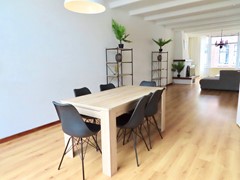 Rented: Van Beuningenstraat, 2582 KK The Hague