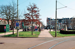 Rented: Zoutmanstraat, 2518 GN The Hague