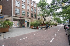 Rented: Witte de Withstraat, 3012 BP Rotterdam