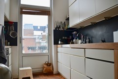 Rented: Witte de Withstraat, 2518 CN The Hague