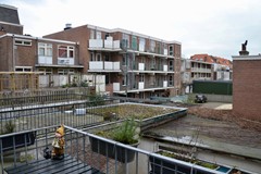 Verhuurd: Witte de Withstraat, 2518 CN Den Haag