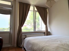 Rented: Wassenaarsestraat, 2586 AR The Hague