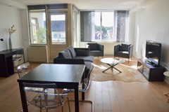 Rented: Torenstraat, 2513BR The Hague