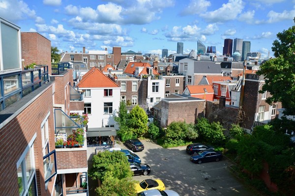 Medium property photo - Torenstraat, 2513 BR The Hague
