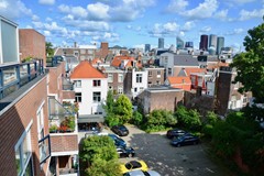 Rented: Torenstraat, 2513 BR The Hague