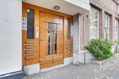 Rented: Vondelstraat, 2513 EN The Hague