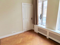 Rented: van de Spiegelstraat, 2518 ES The Hague